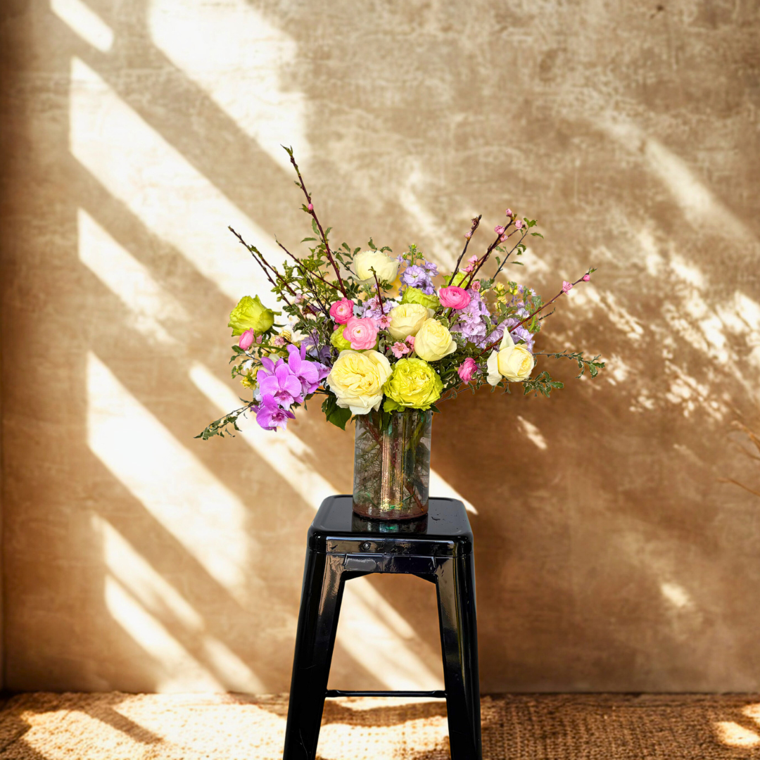 Signature Large Arrangement