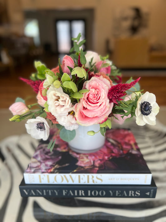 Signature Petite Arrangement