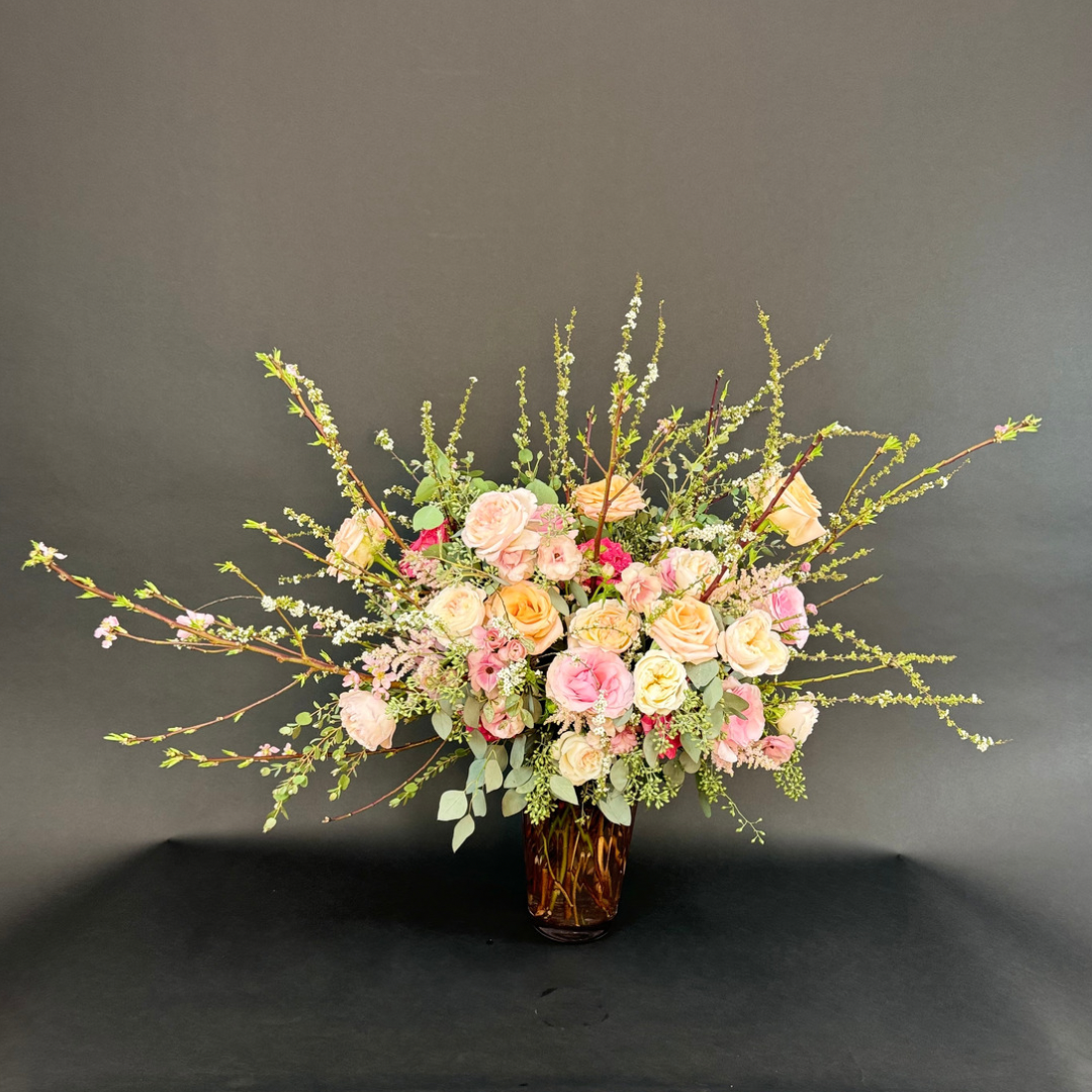 Signature Large Arrangement