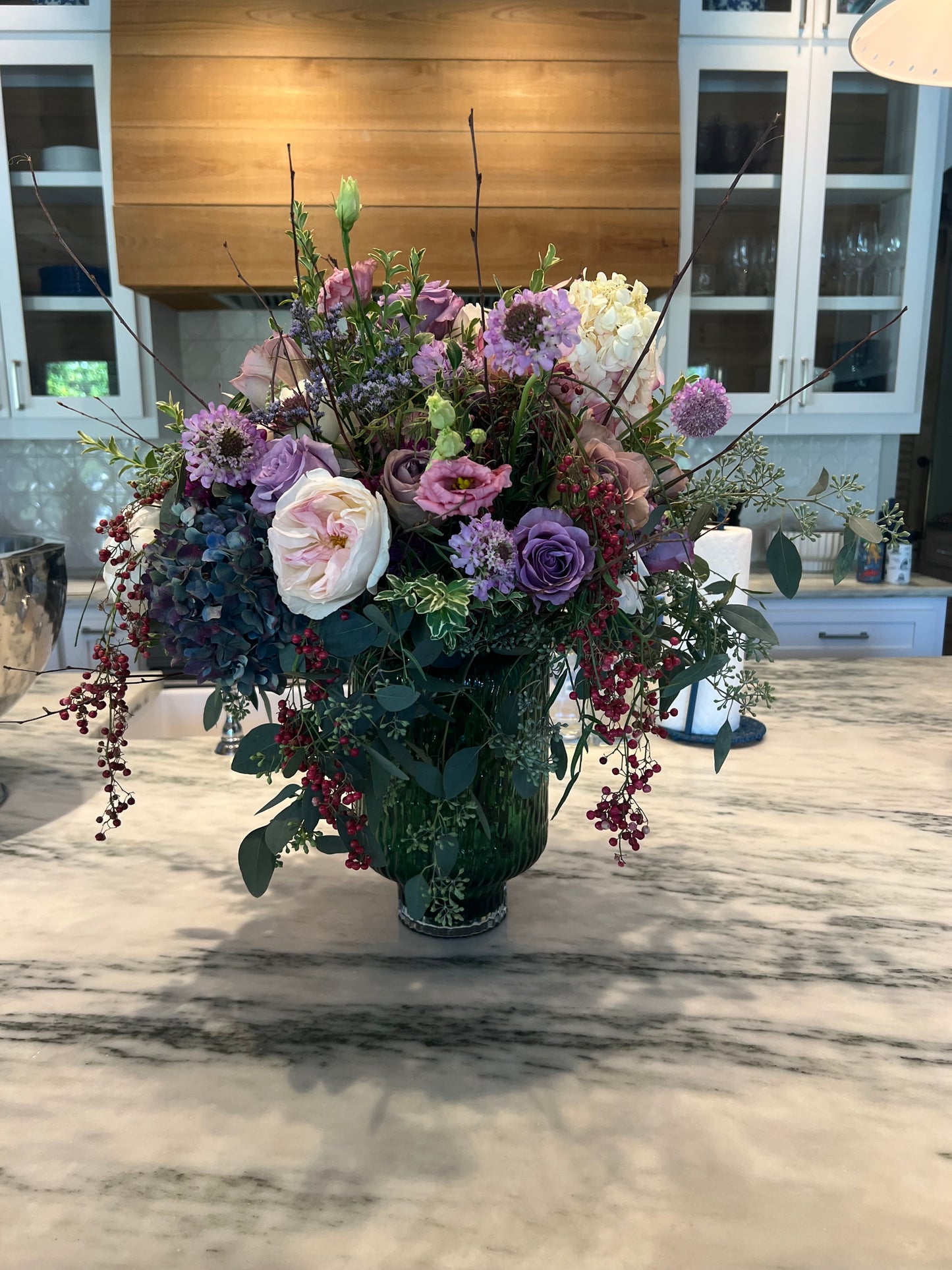 Signature Large Arrangement